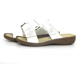 Rieker V69N2 weiß 38