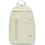 Nike Rucksack Elemental Premium Backpack, Sea glass/sesame