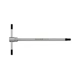 BAHCO T-TYPE HEX KEY WRENCH 3MM