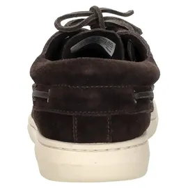 Timberland Portofino Pier Herren Dunkelbraun 46