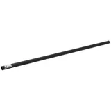 Alutruss Alurohr 6082 50 x 2 mm 5 m Schwarz