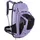 Evoc FR TRAIL E-RIDE 20l Protect  Lila