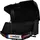 enganchesaragon Towbox Alpha urban black - Anhängerkupplungs-Gepäckbox