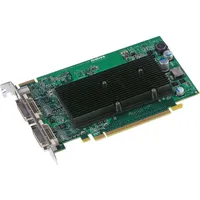 Matrox M9120 512MB DDR2 (M9120-E512F)