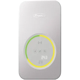 Fronius Wattpilot Flex Home 22 C6, 22 kW AC-EV-Charger, Typ 2 Stecker, 6 m Kabel, RFID
