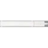 WEBMARKETPOINT LED Unterbauleuchte 204006TF 6 W warmweiß 44 cm