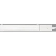 WEBMARKETPOINT LED Unterbauleuchte 204006TF 6 W warmweiß 44 cm