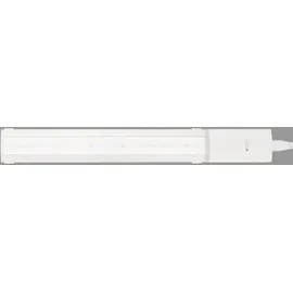 WEBMARKETPOINT LED Unterbauleuchte 204006TF 6 W warmweiß 44 cm