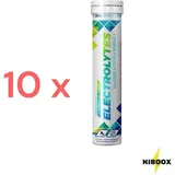 ALLNUTRITION Electrolytes Brausetabletten 20 St.