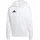 adidas Entrada 26 Kapuzenjacke weiß