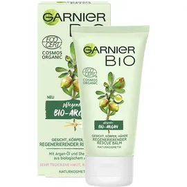 Garnier Bio Argan Rescue Balm 50 ml