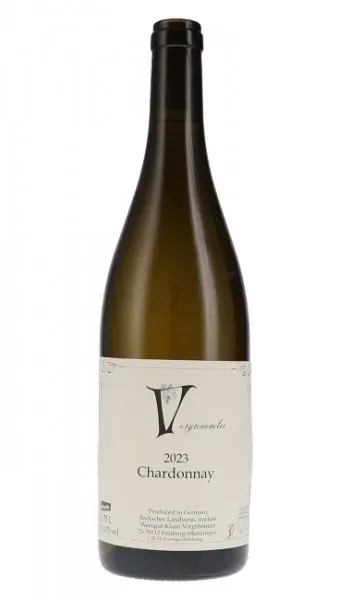 Chardonnay Klaus Vorgrimmler 2024 BIO