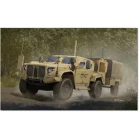 I Love Kit 63568 - M1280 LMTV mit M1101 Anhänger 1:35