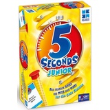 MEGABLEU 5 seconds Junior