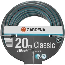 Gardena Classic Schlauch 19 mm (3/4") 20 m