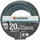 Gardena Classic Schlauch 19 mm (3/4") 20 m
