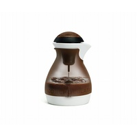 chef'n Chef ́n 102-405-155 Hot Chocolate Pot