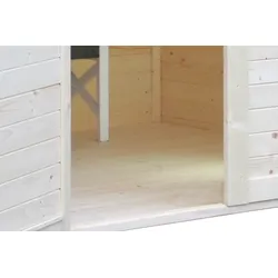 Fußboden 1,5 m2