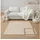 LittleTom 9 Teile Spielmatte Baby Puzzlematte 30x30 Krabbelmatte Bodenmatte Kinderzimmer