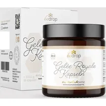 bedrop Gelée Royale Kapseln 60 St.