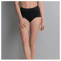 Anita Miederhose Twin Shaper Schwarz 38