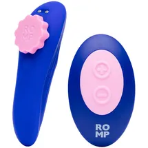 ROMP by Womanizer Party Panty Vibrator - Lila