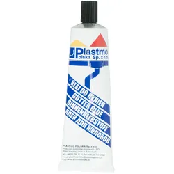 Spezialkleber für Plastmo PVC Dachrinnen
