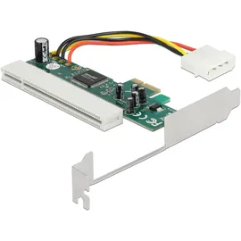 DeLock 90062 Riser-Karte PCI