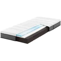 Ravensberger Matratzen Gelmatratze 120 x 200 cm | Thermo-Duo