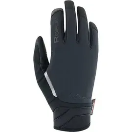 Roeckl Königsheim 2 Schwarz 10,5
