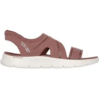 SKECHERS Enticing Damen Braun 38