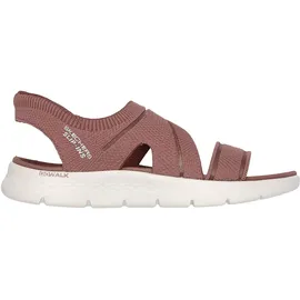 SKECHERS Enticing Damen Braun 38