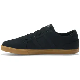 Xero Shoes Dillon Canvas Herren Schwarz 43,5