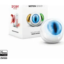 FIBARO Z-Wave Plus Motion Sensor FIBEFGMS-001-ZW5