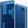 nuphy Halo96 V2 Kabellose Hot-Swap-fähige Gaming-Tastatur,99 Tasten RGB-Hintergrundbeleuchtung, mechanische Tastatur, unterstützt QMK/VIA,Bluetooth/USB-C/2,4 GHz-Blue, Raspberry (46gf)