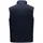 Blue Wave HERREN FLEECEWESTE LUTZ (1117-04) - 6XL