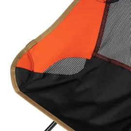 Helinox Campingstuhl One Mini Schwarz