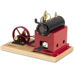 Wilesco Dampfmaschine D7