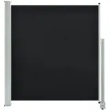 vidaXL Ausziehbare Seitenmarkise 140 x 300 cm