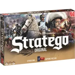 JUMBO 19496 Stratego Original