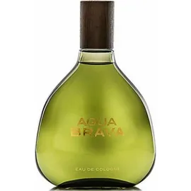 PUIG Agua Brava Eau de Cologne 500 ml