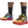 Puma Schuhe Puma Scoot Zeros Ii Caution Rickie 31084301 - Rot/Hellblau - 44