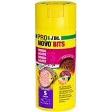 JBL GmbH & Co. KG JBL Pronovo Bits Grano S 250 Milliliter Fischfutter