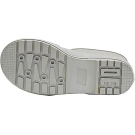 hummel Rubber Stiefel Silber 29