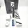 Oral-B  Pro 3 3500 schwarz + Reiseetui streifen Design Edition