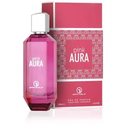 Rosa Aura - EDP - Inhalt: 100 ml