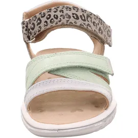 superfit Sparkle Hellgrün/Beige 31