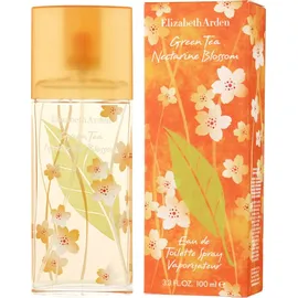 Elizabeth Arden Green Tea Nectarine Blossom Eau de Toilette 100 ml