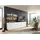 Innostyle Wandboard 120 x 22 x 23 cm Braun