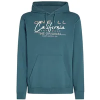 O'Neill Hoodie »O'NEILL Cali Kapuzenpullover - Alma Steel -